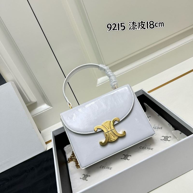 Ce**e top handle bags